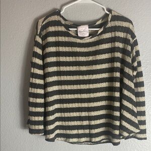 Romeo & Juliet Couture Top